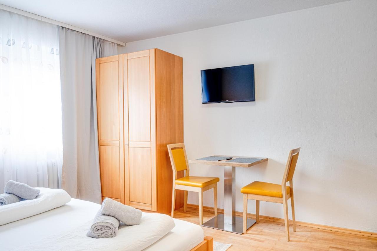 Innsbruck Studio By Mo Exteriör bild